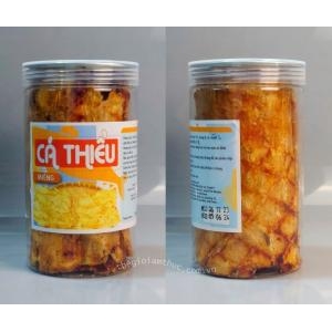 Cá thiều miếng 250g