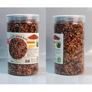 Gạo lứt rong biển 250g