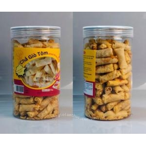Chả giò tôm ít cay 350g