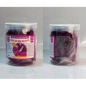 Thanh Long sấy dẻo 250g