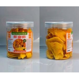 Mít sấy dẻo 250g