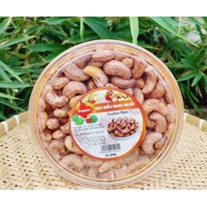 Hạt điều rang muối 500g
