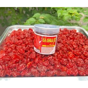 Cà chua sấy dẻo 250g