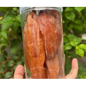 Khoai lang sấy dẻo 250g